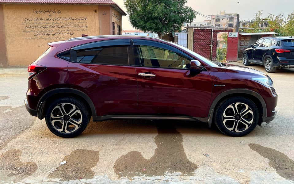 Honda Vezel 2015/2019 1