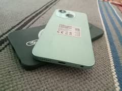 Tecno spark Go 1