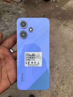 Infinix hot 30 play