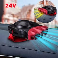 CAR 2IN 1 HEATER AND CAR AIR MATRESS CAR BCAK SEAT BED OR CAMERA