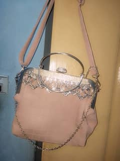 hand bag