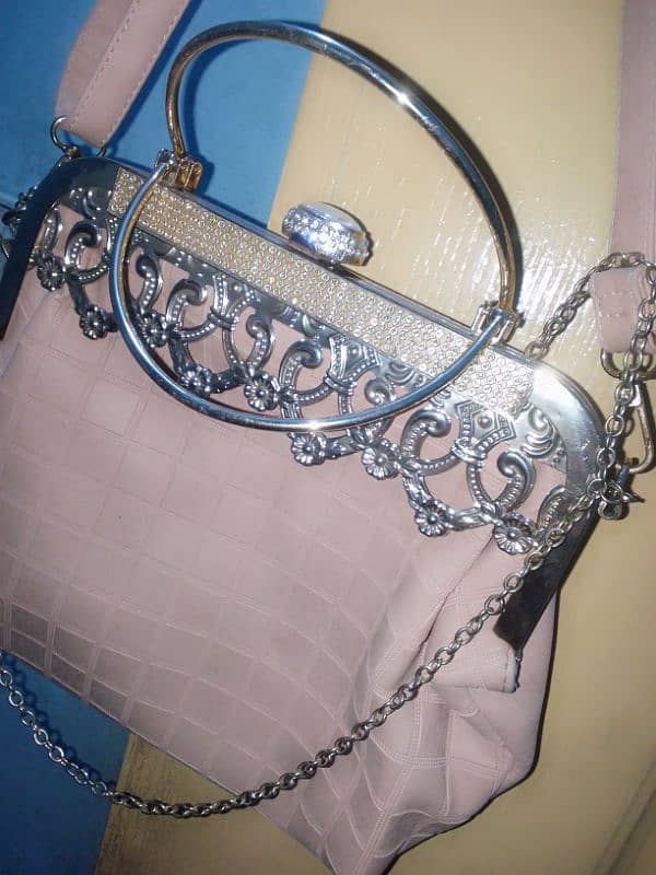 hand bag 1