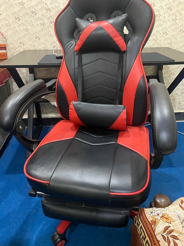 Gaming Chair 0