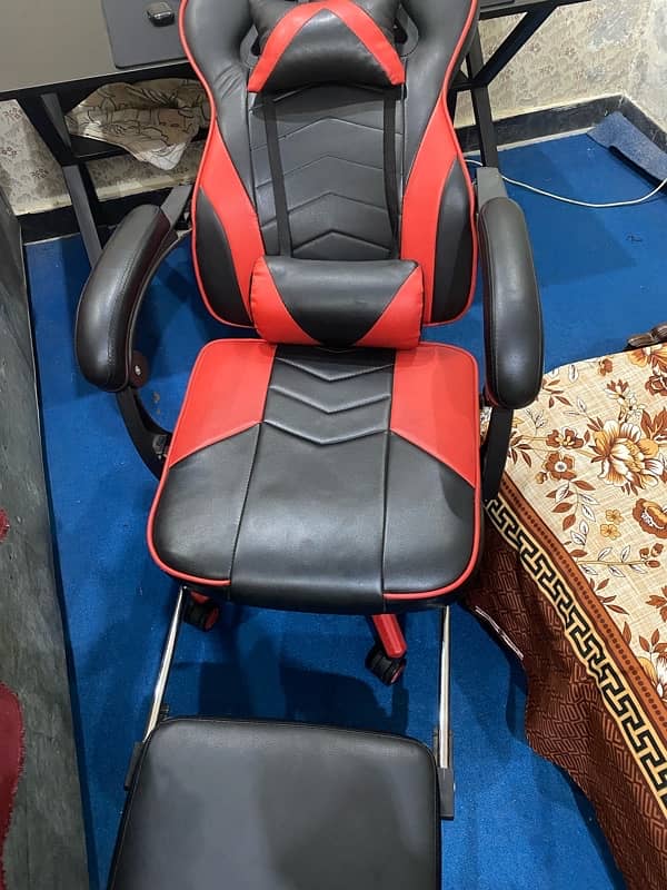 Gaming Chair 1