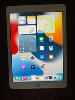 iPad 5 generation 128gb