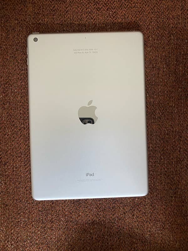 iPad 5 generation 128gb 0