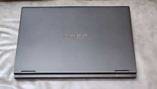 HP OMEN 16 I5 13th RTX 4060