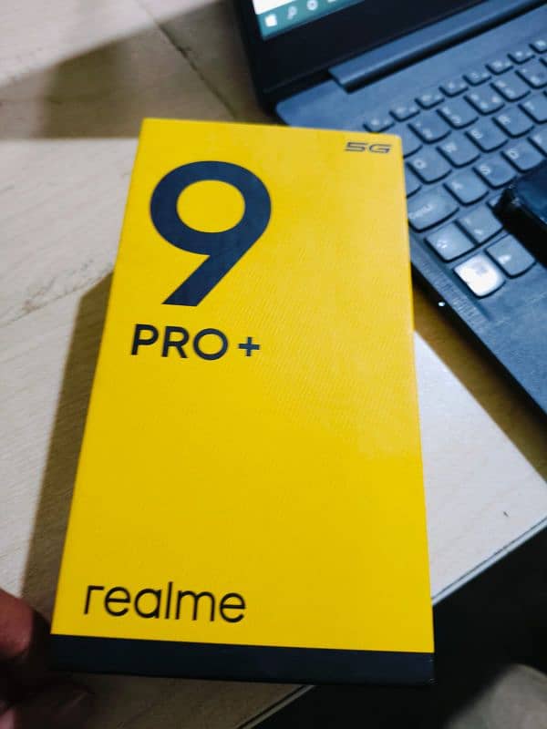 realme 9 pro plus 2