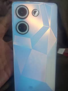 tecno camon 20 8+8 256