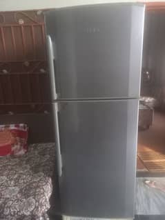 Haier Refrigerator 18 cubic