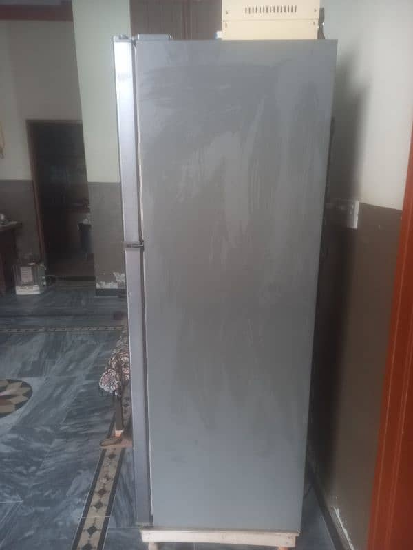 Haier Refrigerator 18 cubic 1