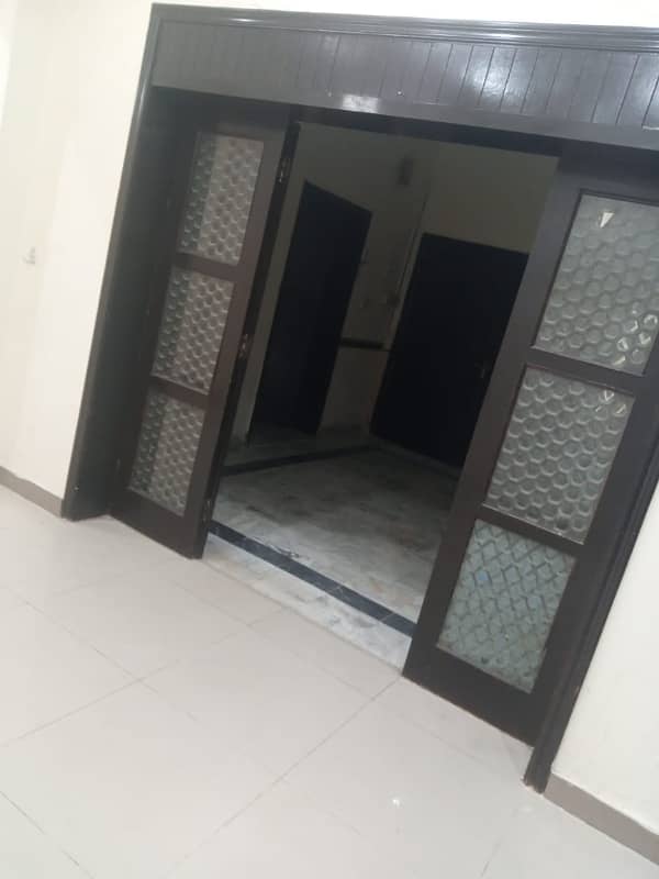 Ground Portion Is Available For Rent In I-8 ISLAMABAD 5