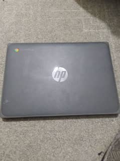 HP Chromebook