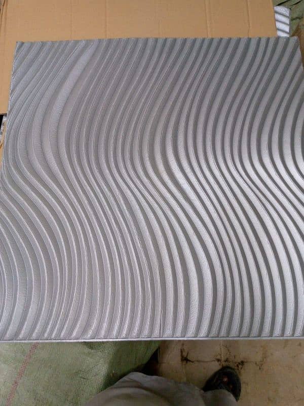 self adhesive foaming sheets 7