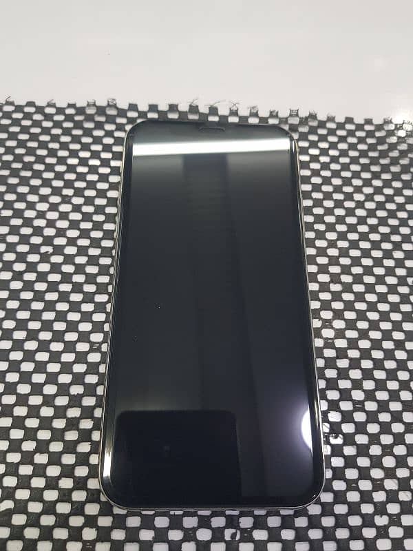 Iphone x 256 93Health good Condition 10/9 non pta 0