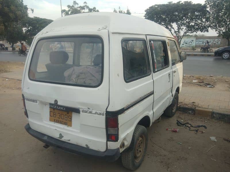 Suzuki Hiroof 0