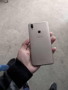 vivo Y85a