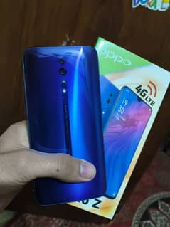 Oppo Reno Z 8/256 GB  10/10