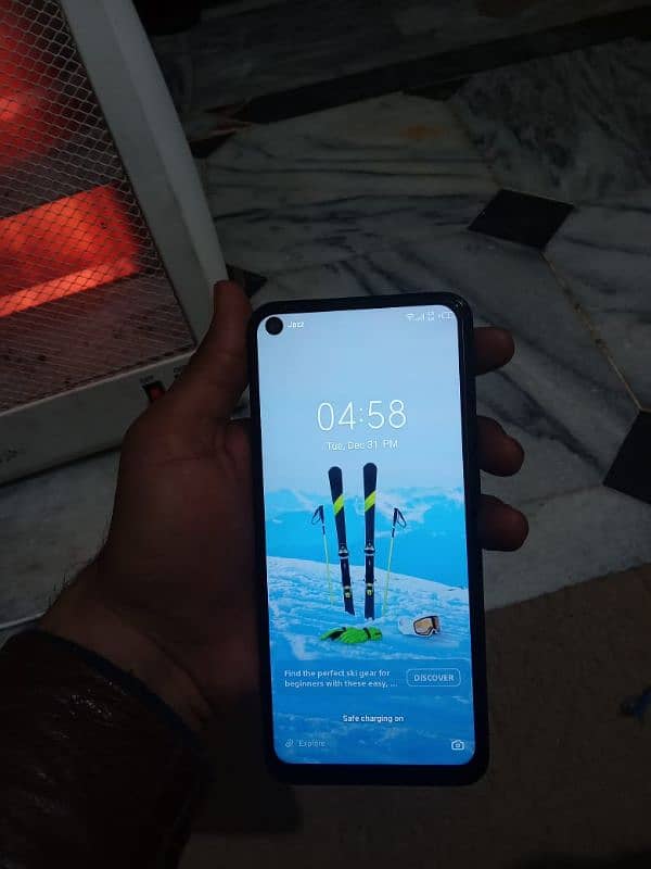 Tecno spark 7 pro , 4gb , 64gb 7