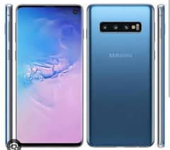 Samsung s10 plus exchange possible