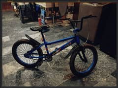 Bmx Bicycle