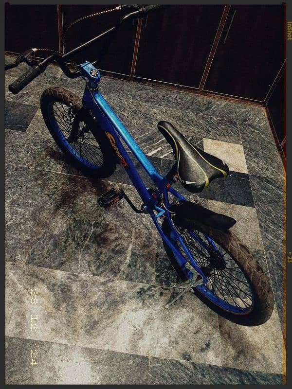 Bmx Bicycle 2