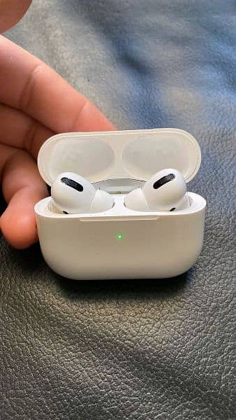 Airpods Pro Wireless Earbuds Bluetooth 5.2, Super Extra Bass, 3