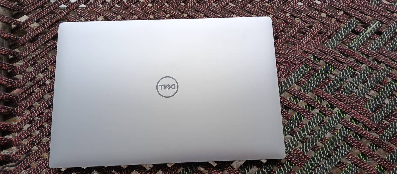 Dell gaming laptop core i7 9th gen 1