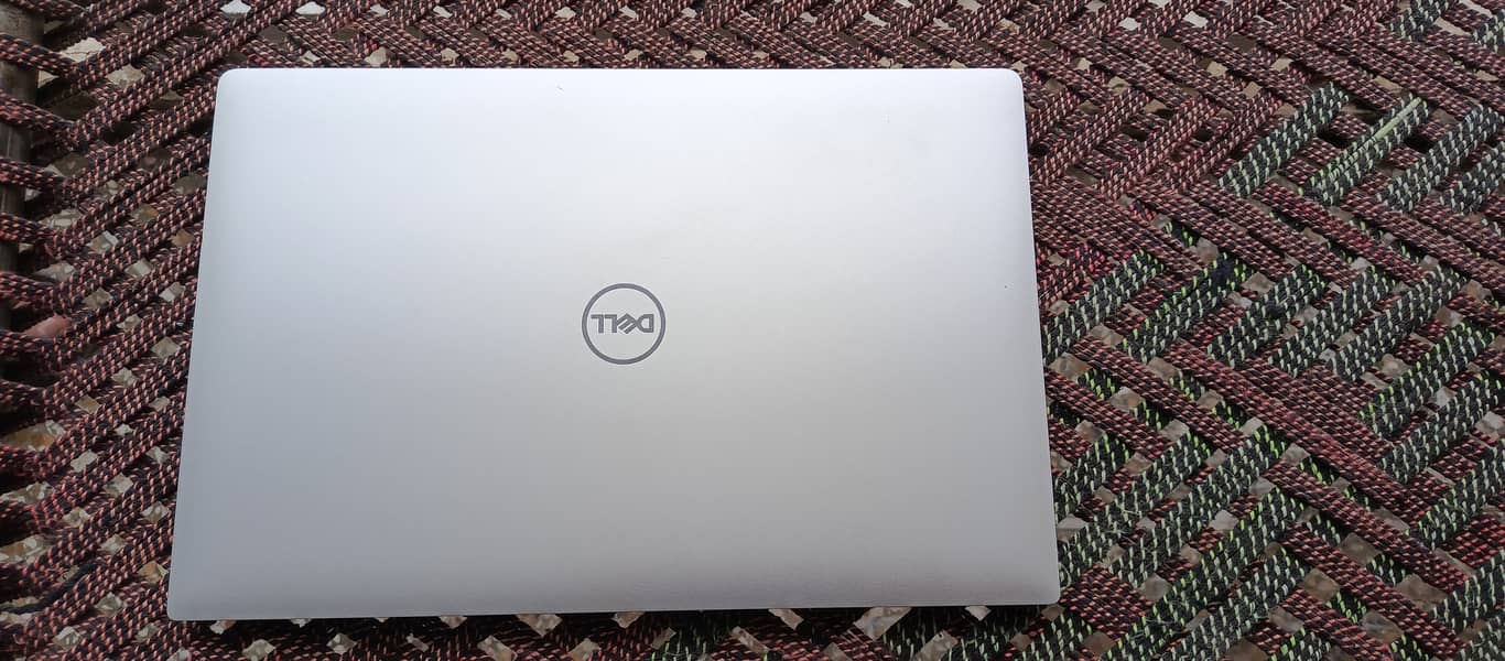 Dell gaming laptop core i7 9th gen 2