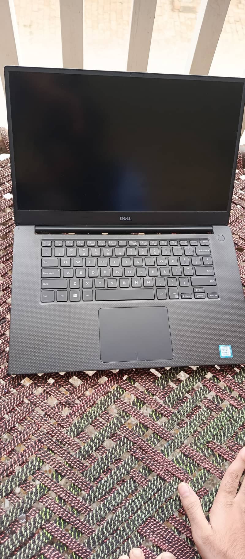 Dell gaming laptop core i7 9th gen 5