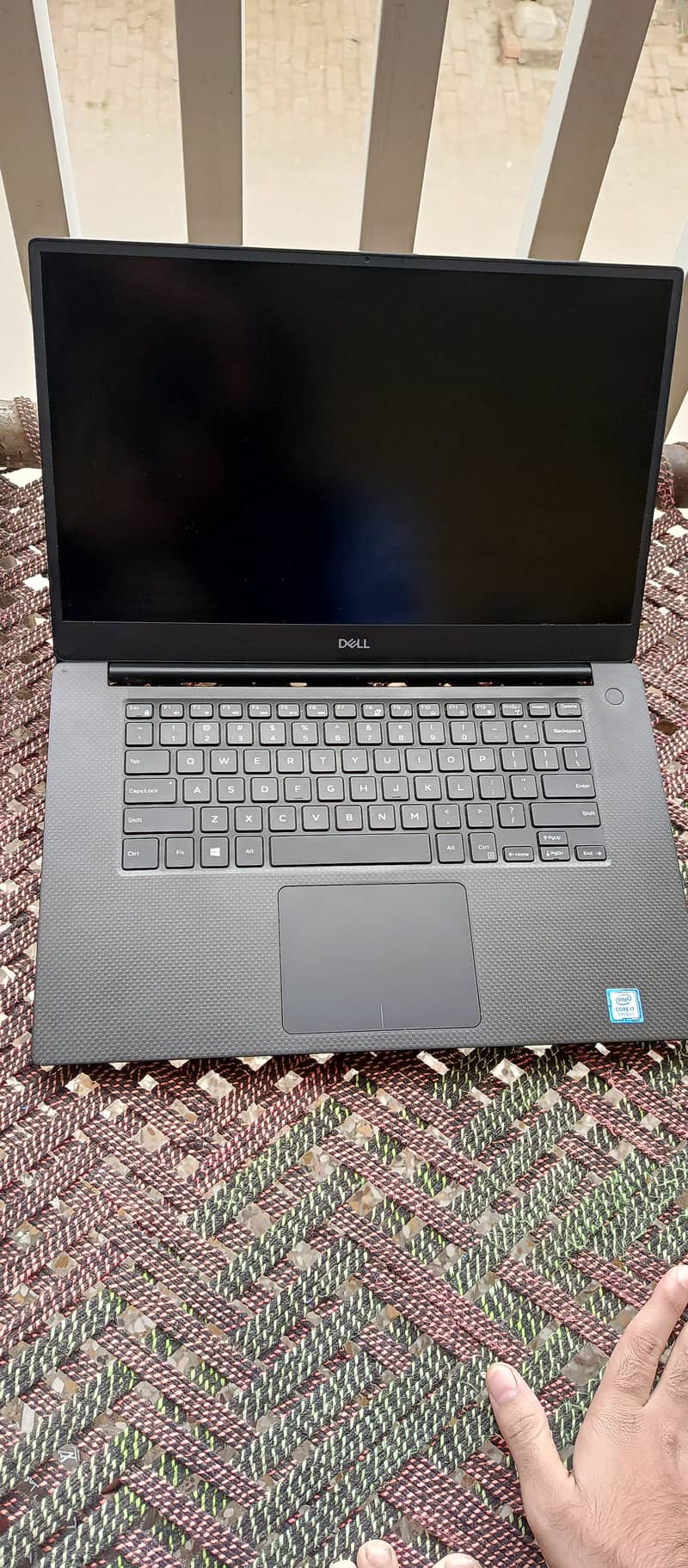 Dell gaming laptop core i7 9th gen 6