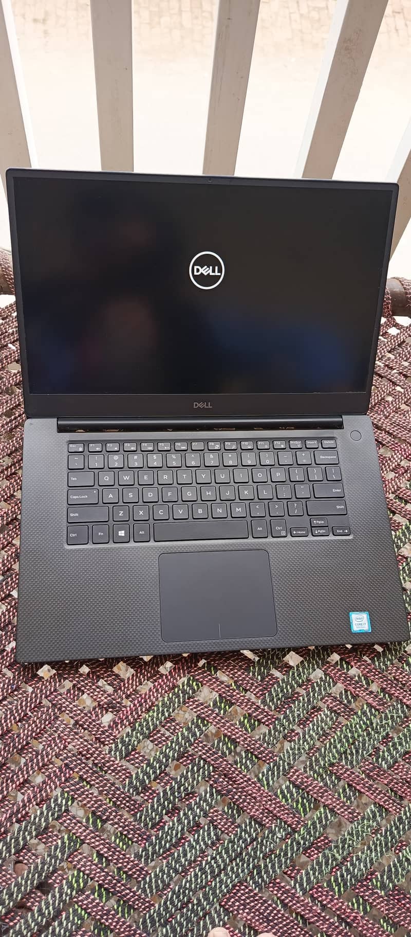 Dell gaming laptop core i7 9th gen 7