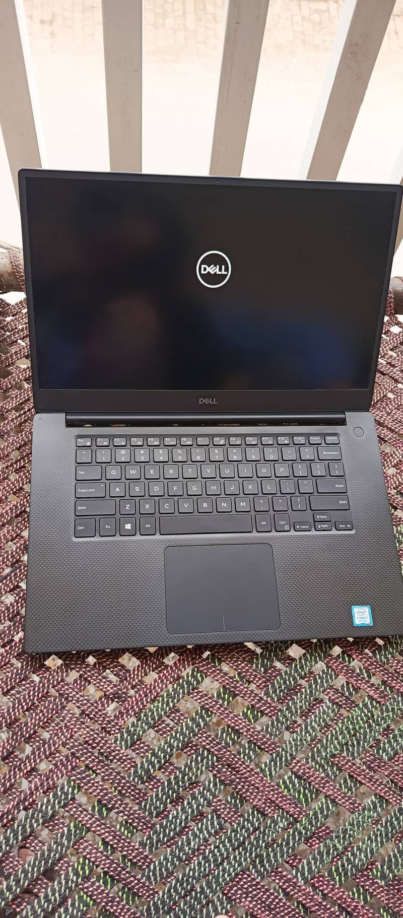 Dell gaming laptop core i7 9th gen 8