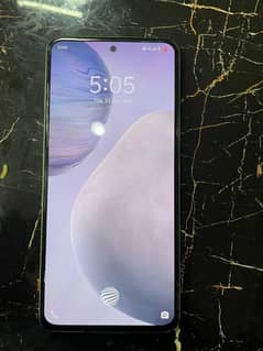 vivo y 100