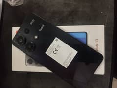 Redmi note 13 8gb 256gb