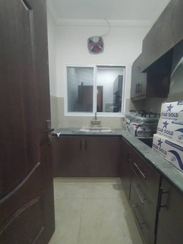 Brand New Flat's 1 Bed & 2 Beds For Silent Office,Bachelor's & Family 2