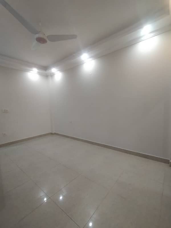 Brand New Flat's 1 Bed & 2 Beds For Silent Office,Bachelor's & Family 9