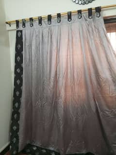 curtain