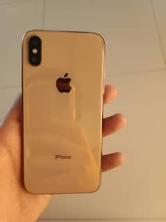 Apple iPhone XS