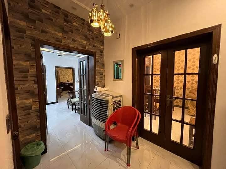 12 Marla Luxury 80 Feet Bungalow For Sale In JoharTown Lahore 9