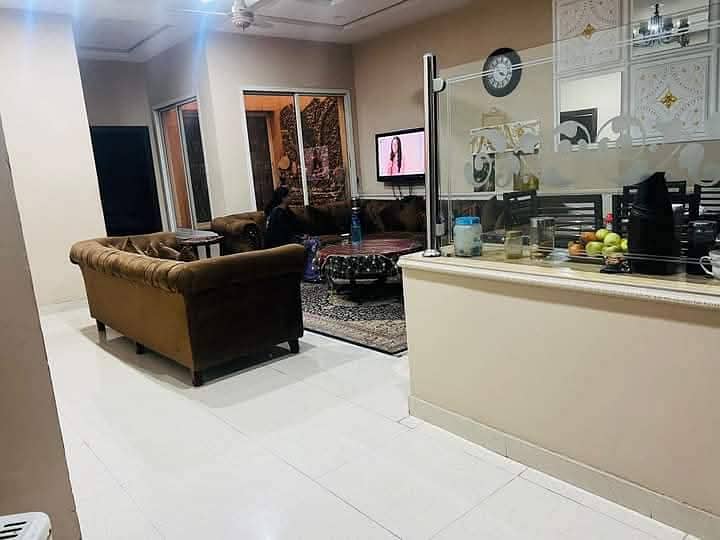 12 Marla Luxury 80 Feet Bungalow For Sale In JoharTown Lahore 19