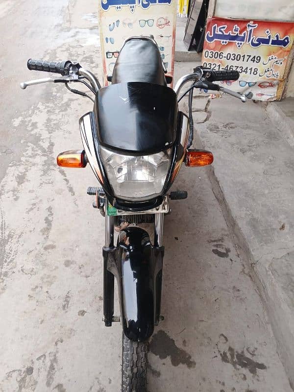 Honda 100cc sale and exchange 03060301749 1