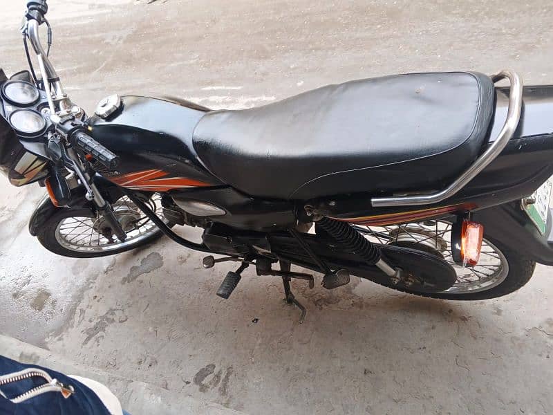 Honda 100cc sale and exchange 03060301749 8