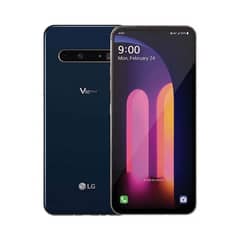 LG v60 ThinQ 5G. . Best Mobile