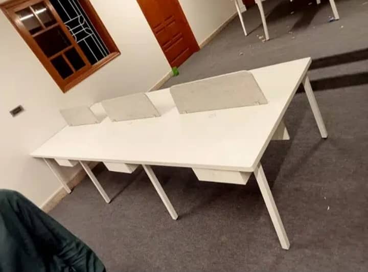 Workstation, CO-Workstation ( Office Furniture in Lahore ) 13