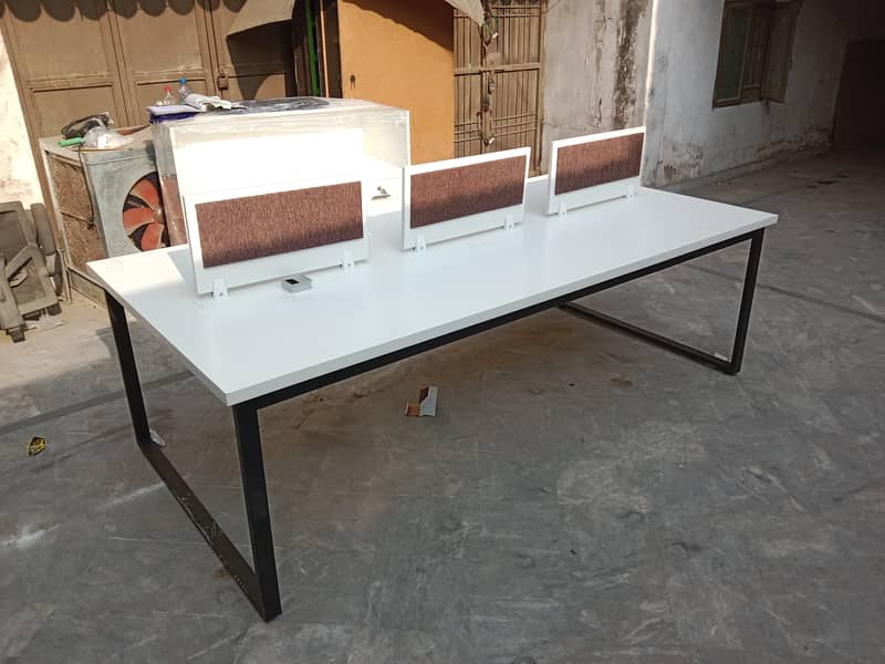 Workstation, CO-Workstation ( Office Furniture in Lahore ) 14