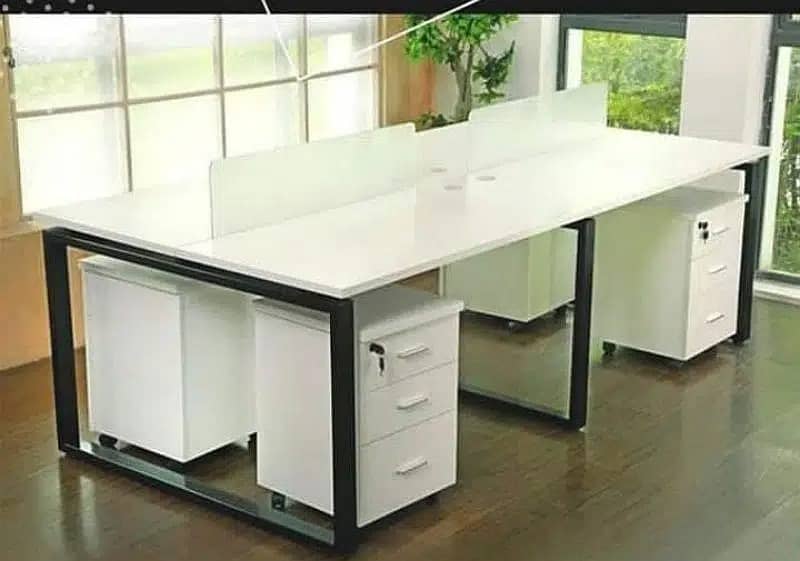 Workstation, CO-Workstation ( Office Furniture in Lahore ) 18