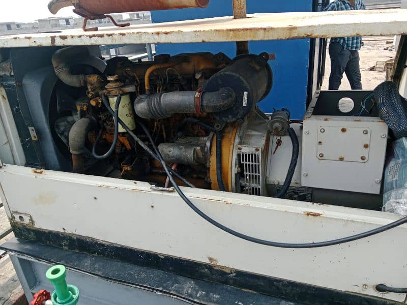 generator 25 KVA 3