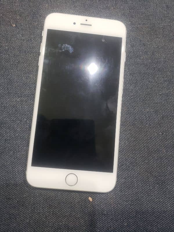 iphone 6 plus lush condition 1