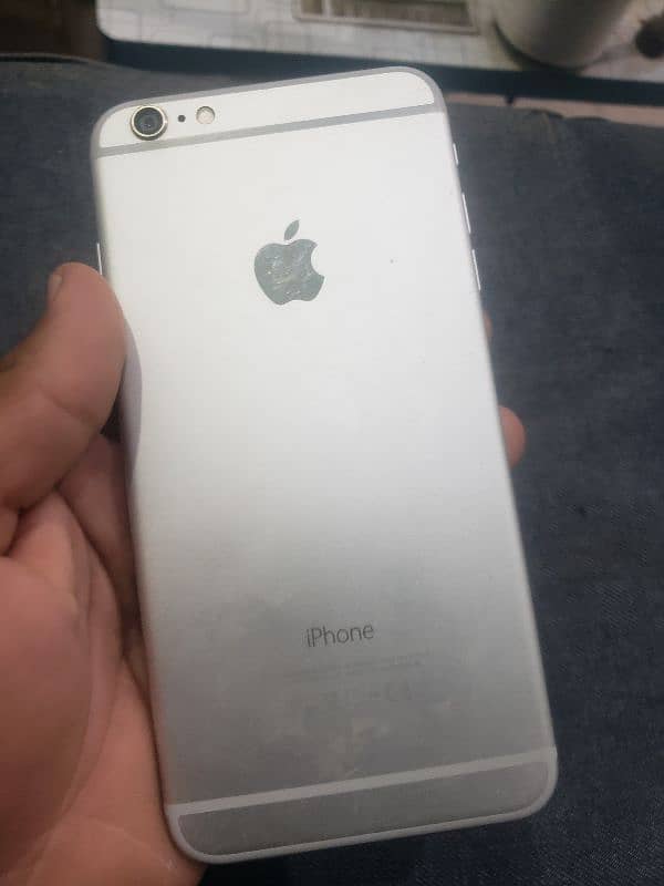 iphone 6 plus lush condition 4